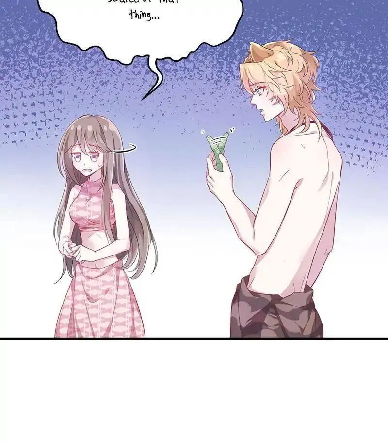 Beauty and the Beasts Chapter 62 Online - página 18
