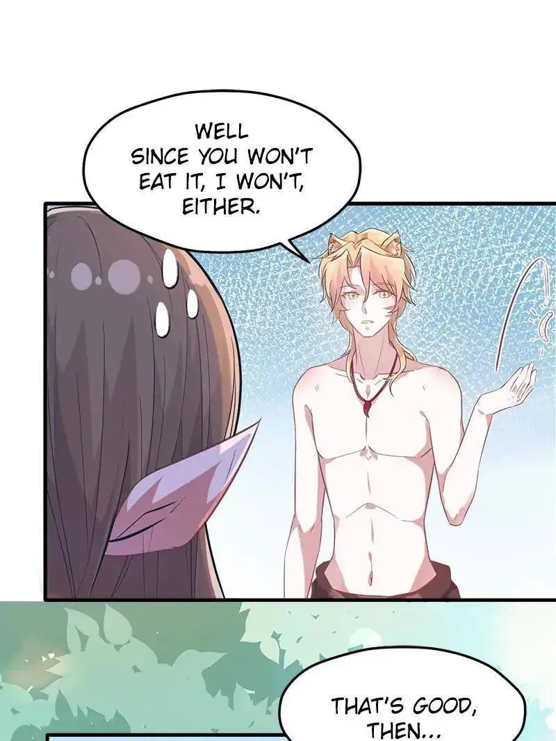 Beauty and the Beasts Chapter 62 Online - página 19