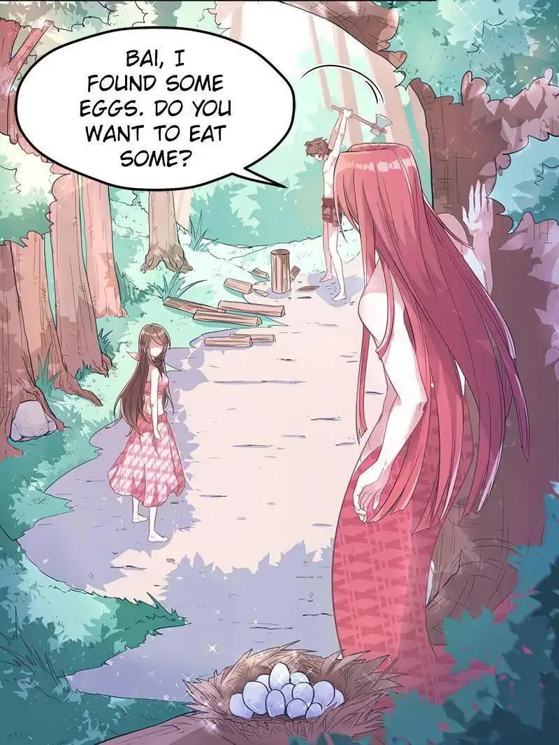 Beauty and the Beasts Chapter 62 Online - página 22
