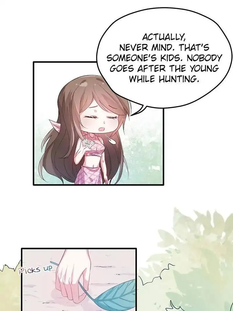 Beauty and the Beasts Chapter 62 Online - página 25