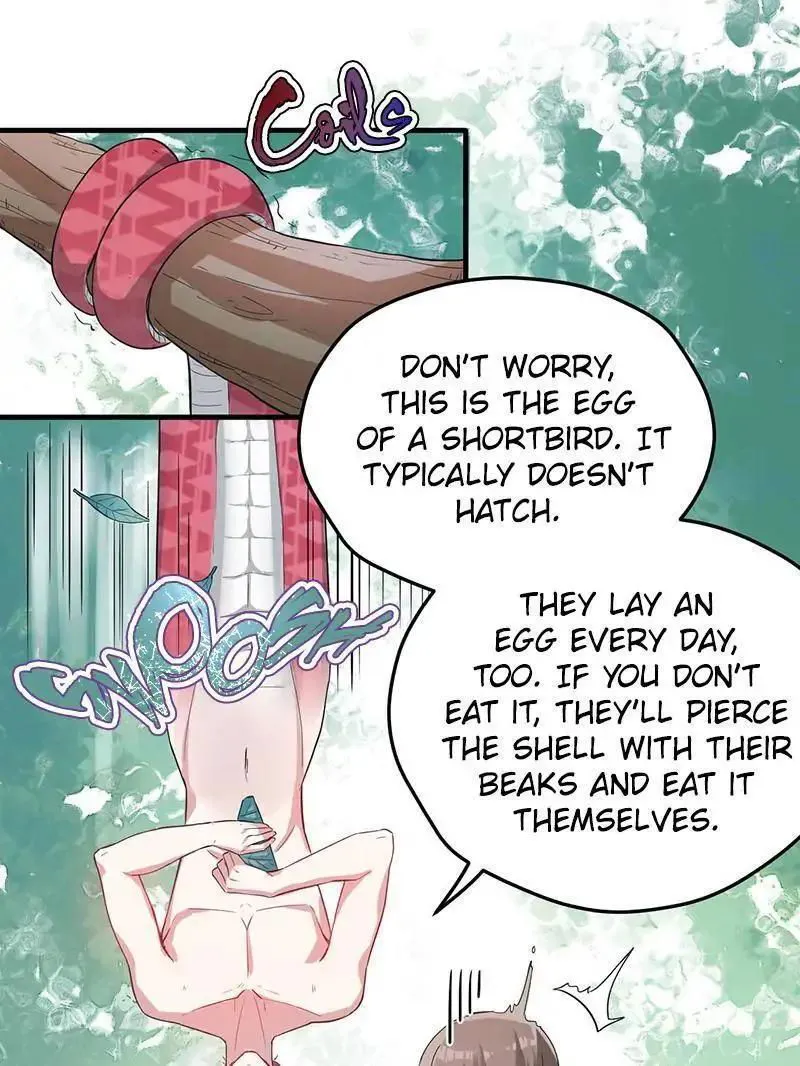 Beauty and the Beasts Chapter 62 Online - página 28