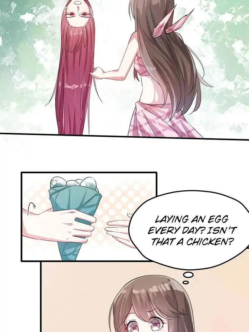 Beauty and the Beasts Chapter 62 Online - página 29