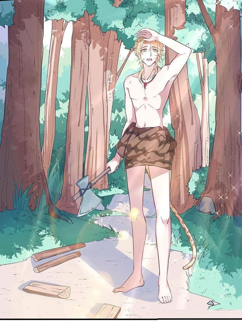 Beauty and the Beasts Chapter 62.1 Online - página 2