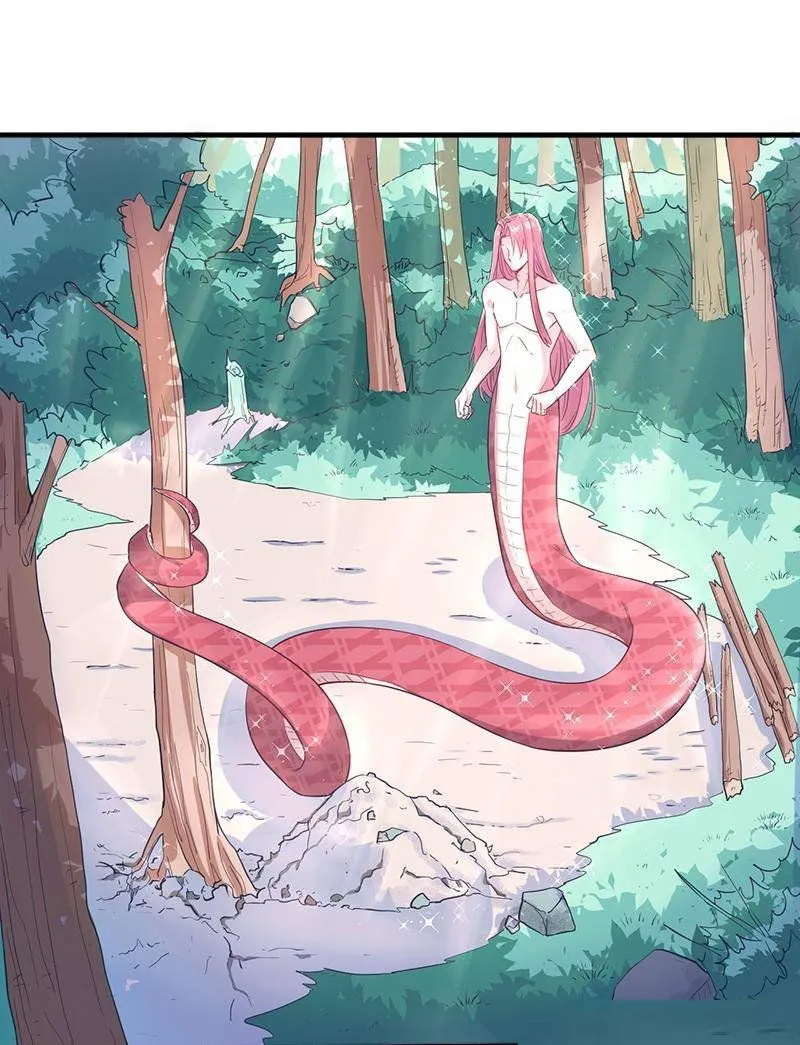 Beauty and the Beasts Chapter 62.1 Online - página 3