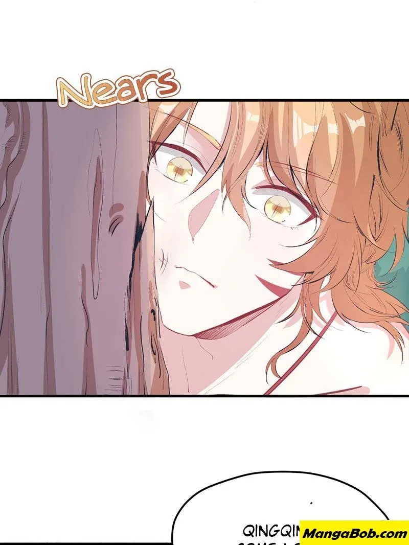 Beauty and the Beasts Chapter 62.1 Online - página 8