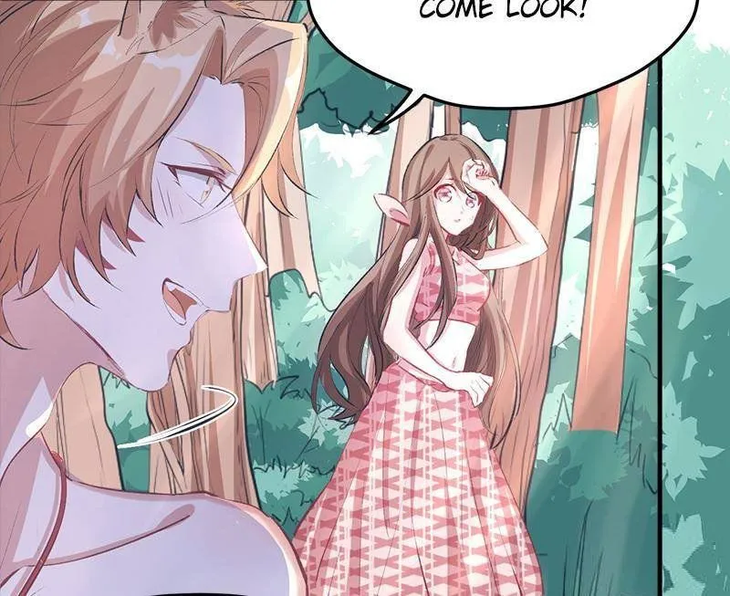 Beauty and the Beasts Chapter 62.1 Online - página 9