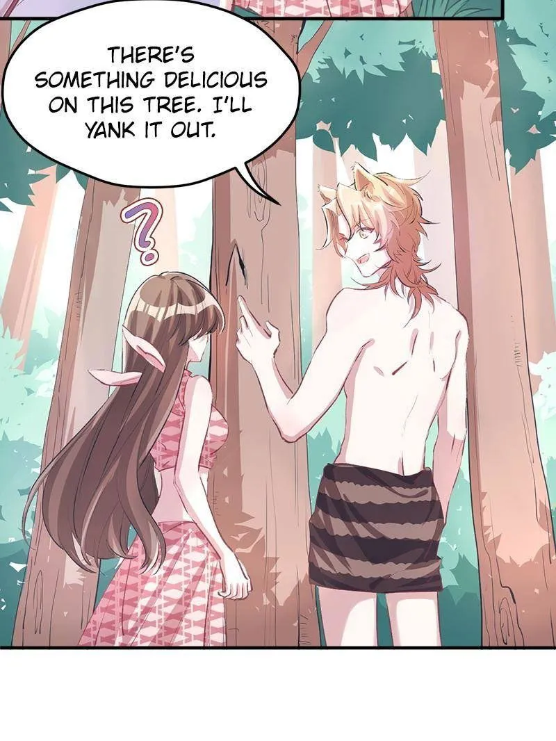 Beauty and the Beasts Chapter 62.1 Online - página 10