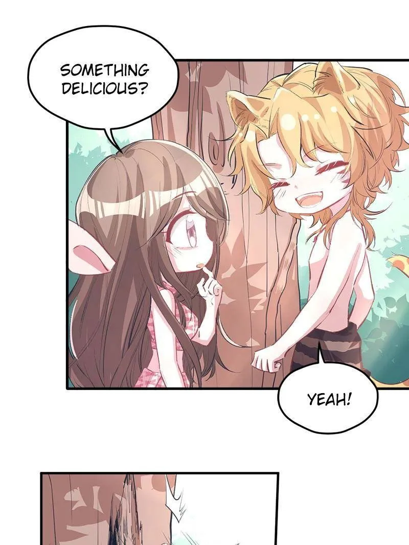 Beauty and the Beasts Chapter 62.1 Online - página 11