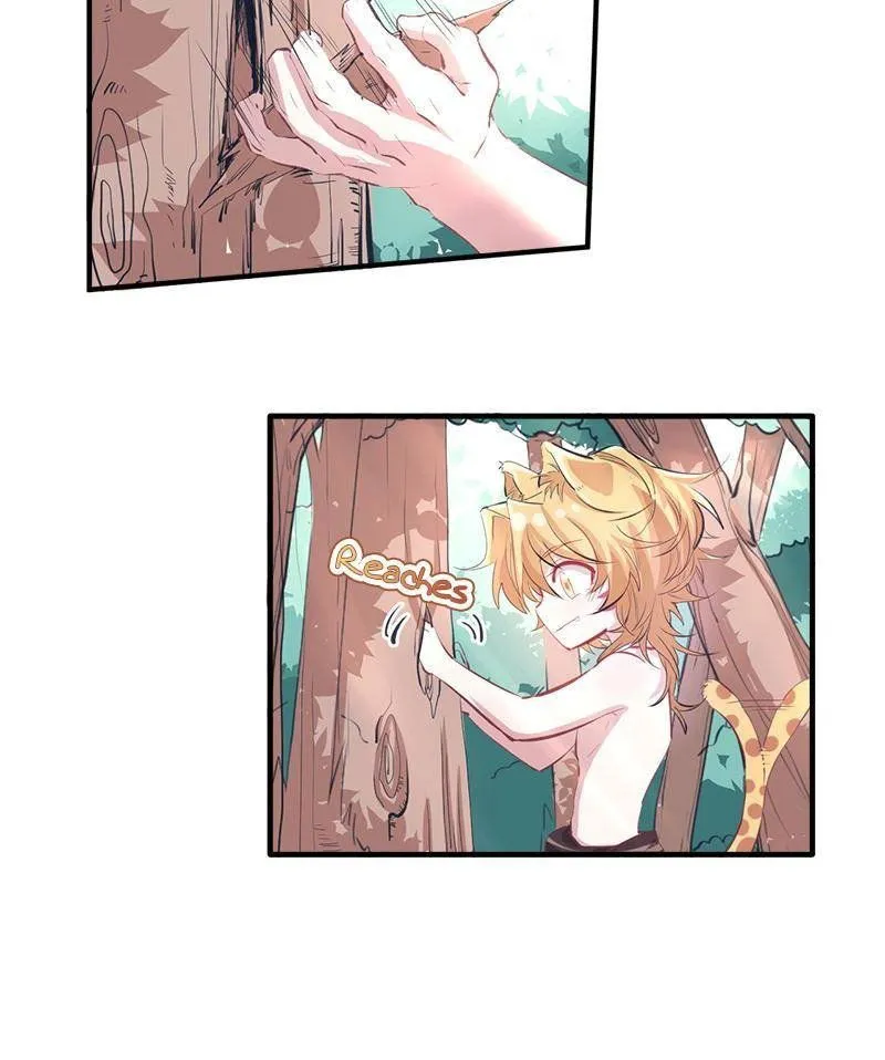 Beauty and the Beasts Chapter 62.1 Online - página 12