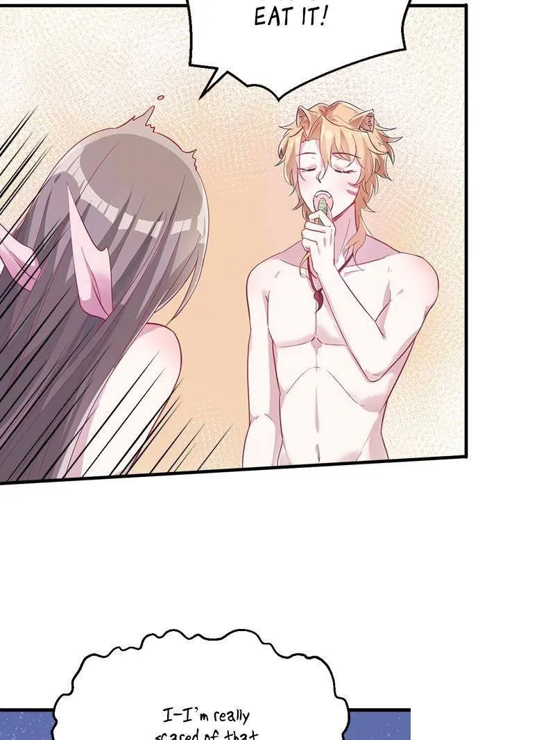 Beauty and the Beasts Chapter 62.1 Online - página 17