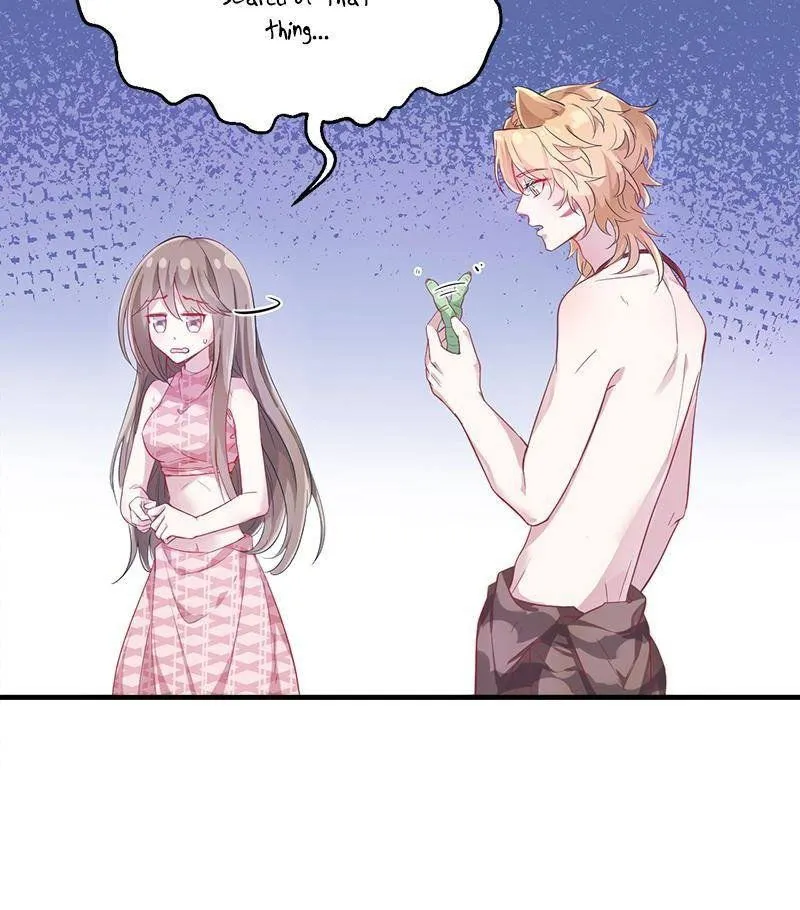 Beauty and the Beasts Chapter 62.1 Online - página 18