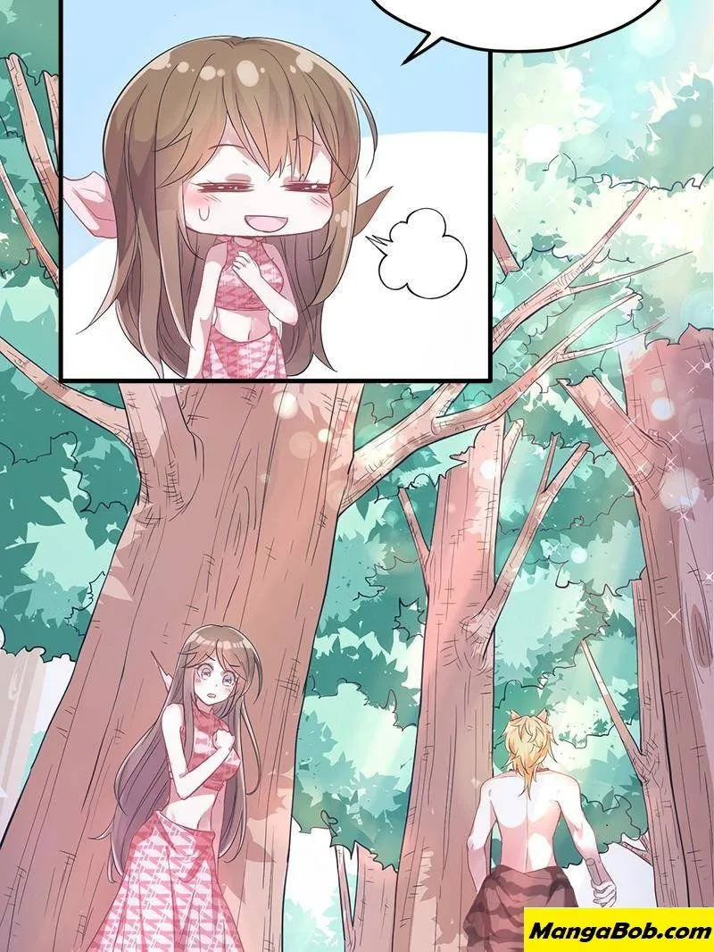 Beauty and the Beasts Chapter 62.1 Online - página 20