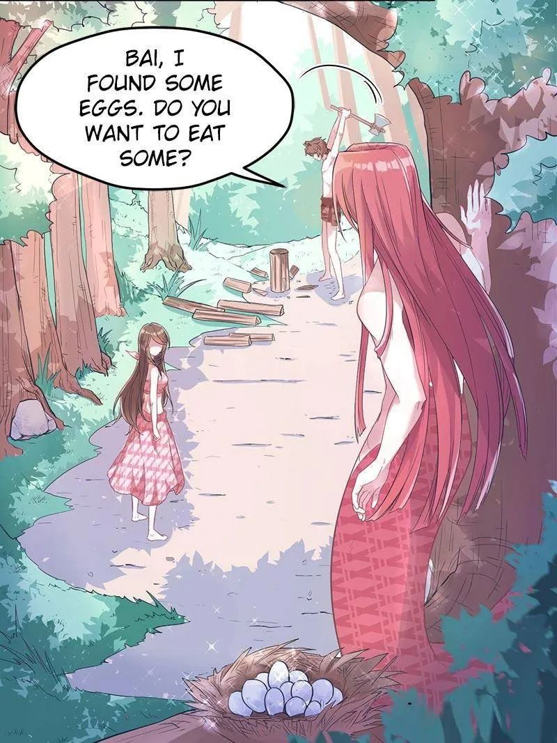 Beauty and the Beasts Chapter 62.1 Online - página 22