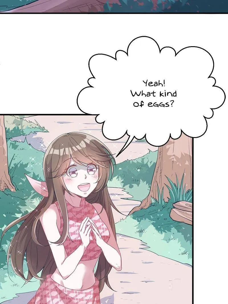 Beauty and the Beasts Chapter 62.1 Online - página 23