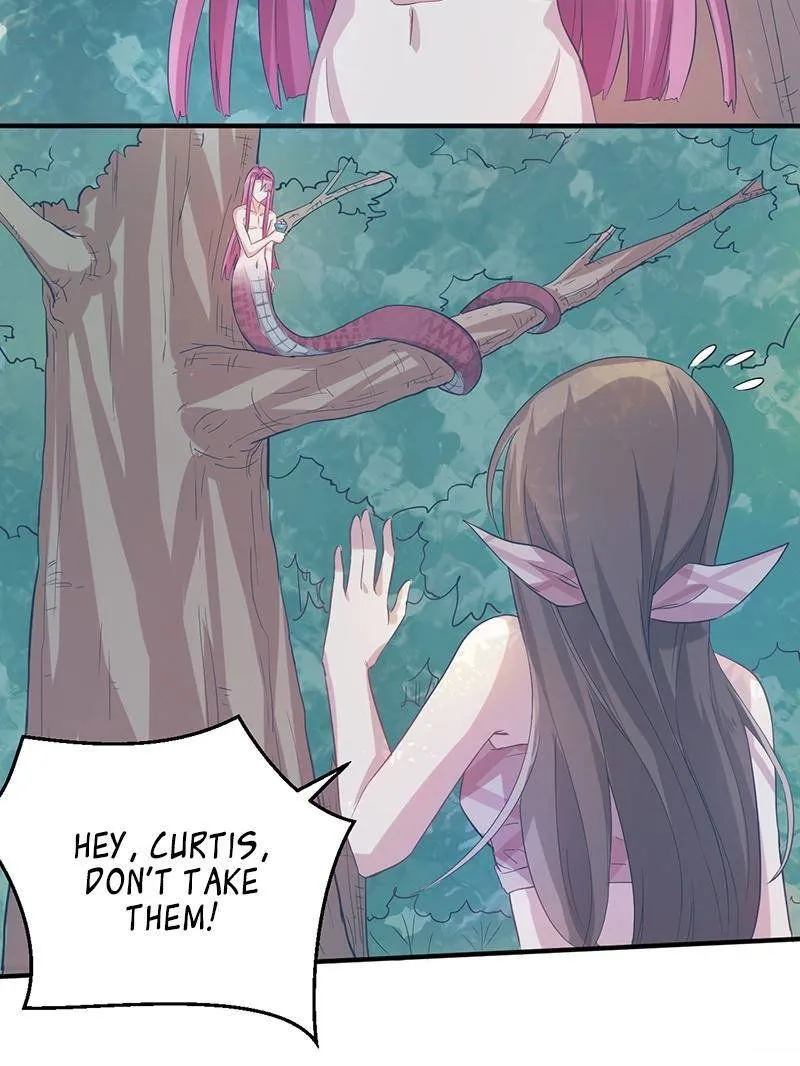 Beauty and the Beasts Chapter 62.1 Online - página 27