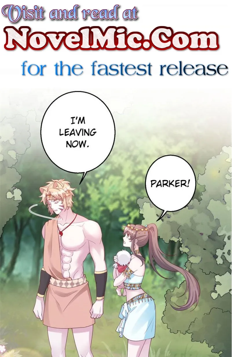 Beauty and the Beasts Chapter 621 Online - página 1