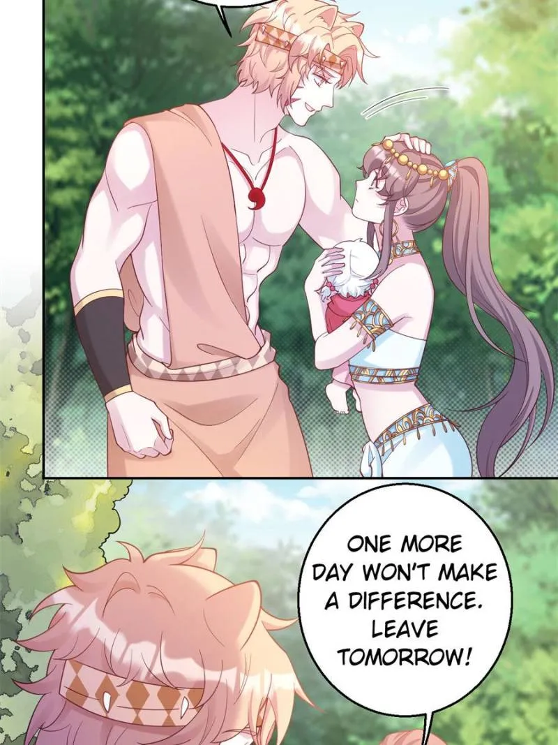 Beauty and the Beasts Chapter 621 Online - página 4