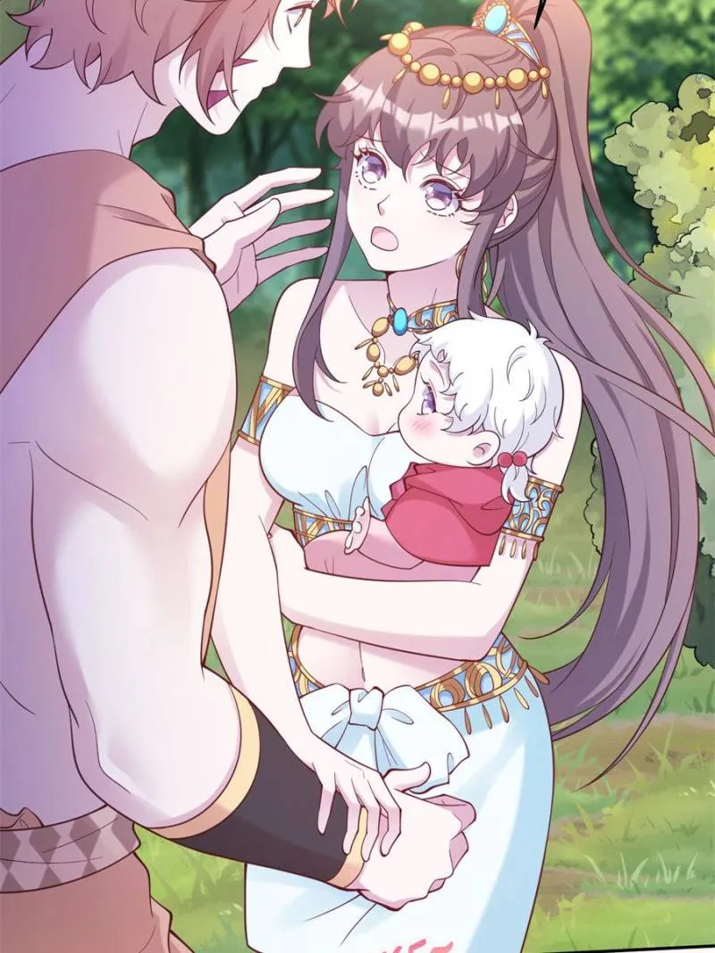 Beauty and the Beasts Chapter 621 Online - página 5