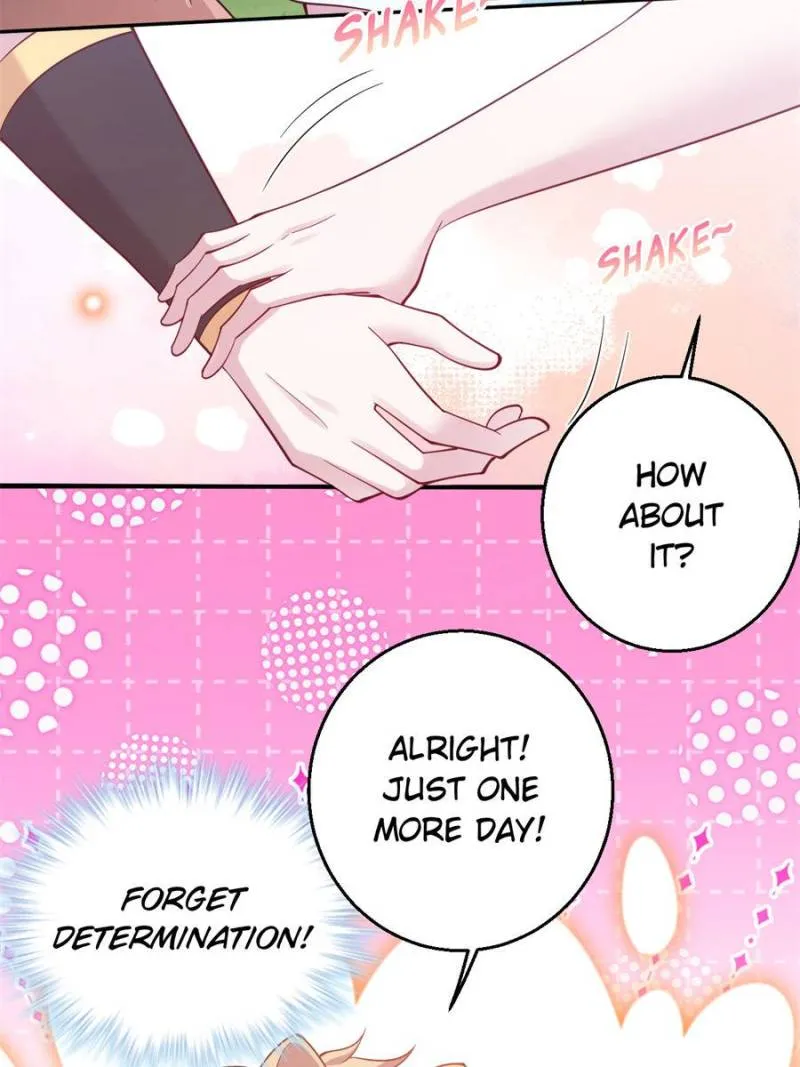 Beauty and the Beasts Chapter 621 Online - página 6