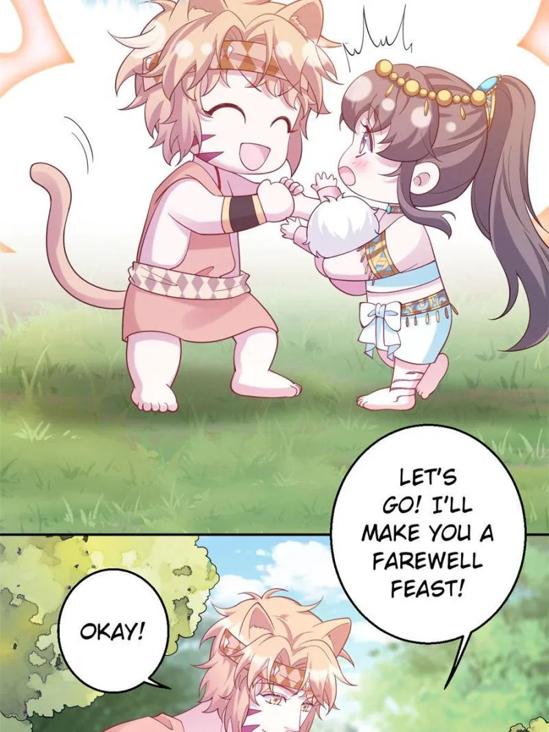 Beauty and the Beasts Chapter 621 Online - página 7