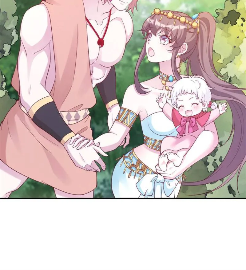 Beauty and the Beasts Chapter 621 Online - página 8
