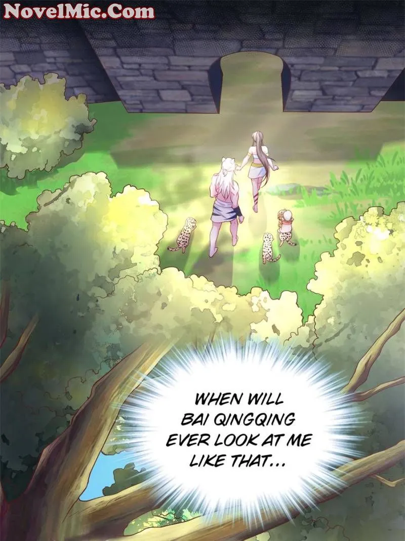 Beauty and the Beasts Chapter 621 Online - página 9