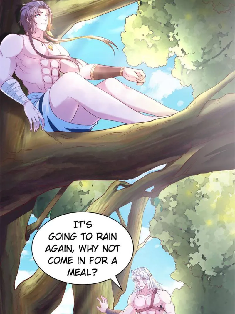 Beauty and the Beasts Chapter 621 Online - página 10