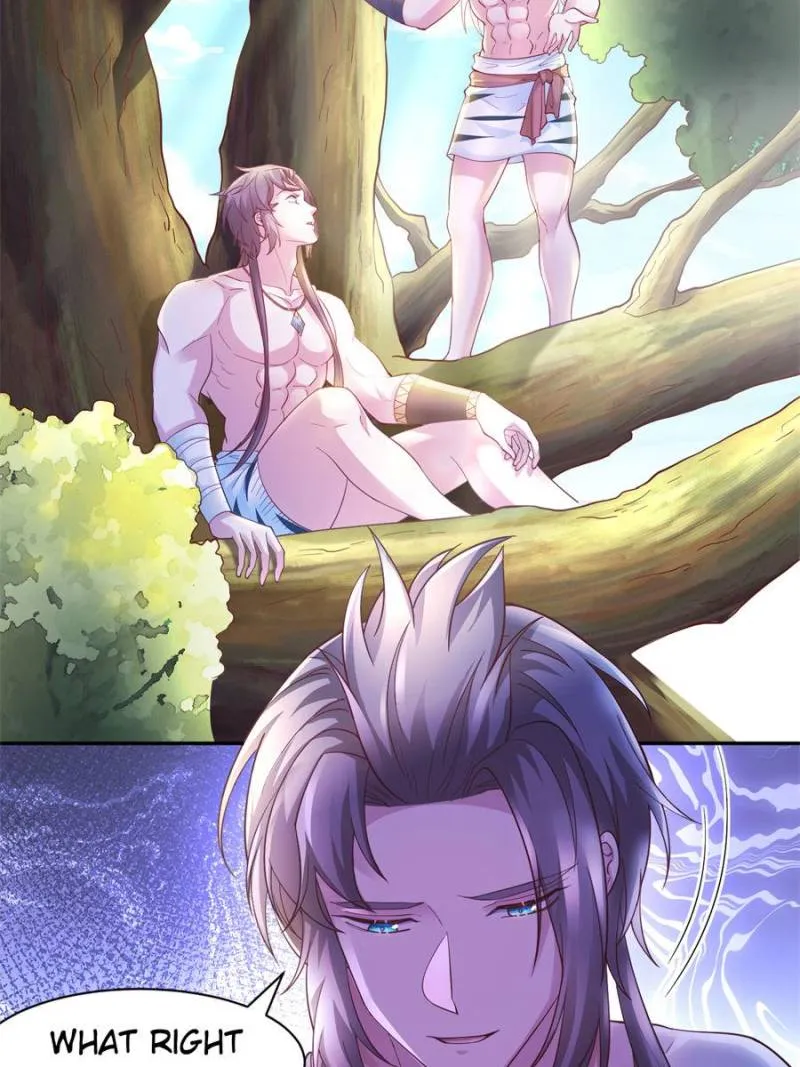 Beauty and the Beasts Chapter 621 Online - página 11
