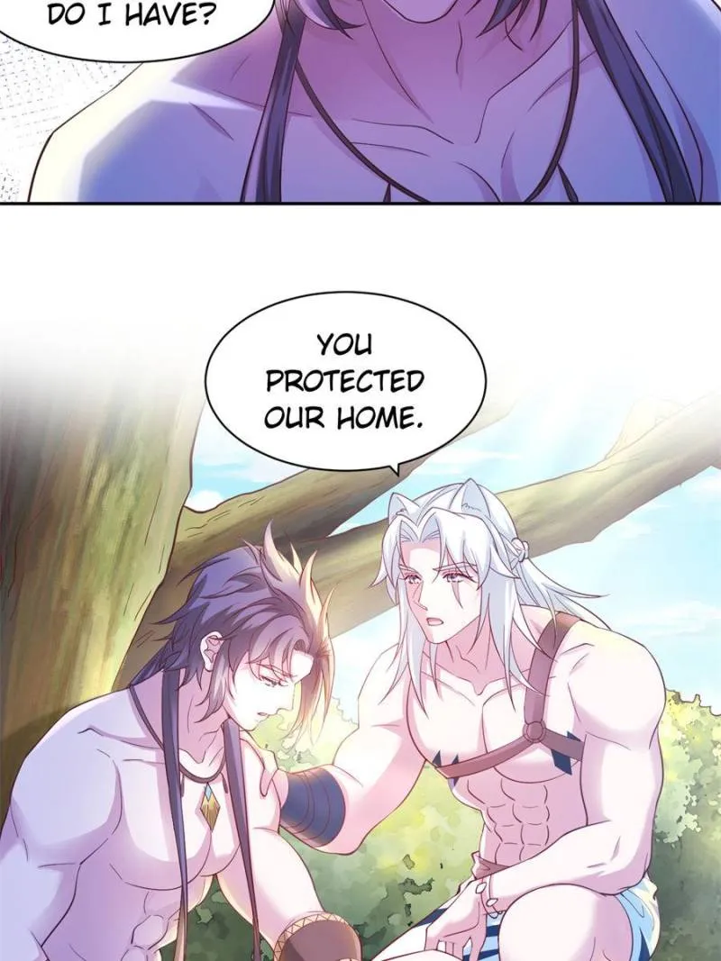Beauty and the Beasts Chapter 621 Online - página 12