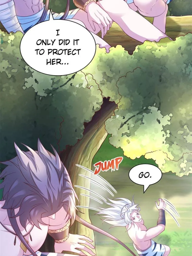 Beauty and the Beasts Chapter 621 Online - página 13