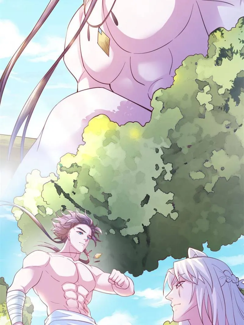 Beauty and the Beasts Chapter 621 Online - página 15