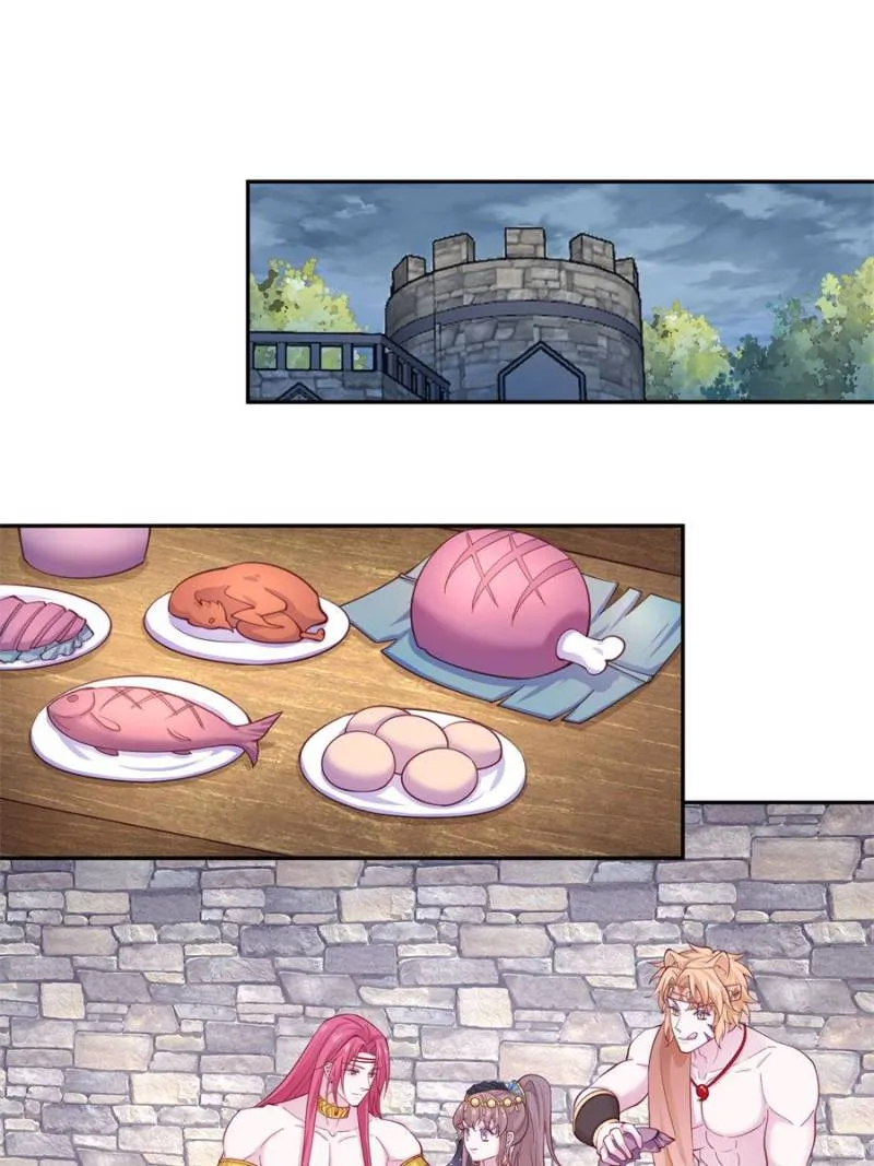 Beauty and the Beasts Chapter 621 Online - página 18