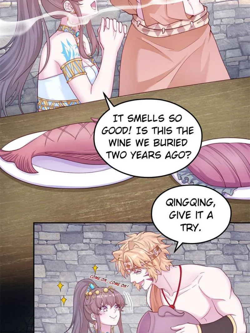 Beauty and the Beasts Chapter 621 Online - página 20