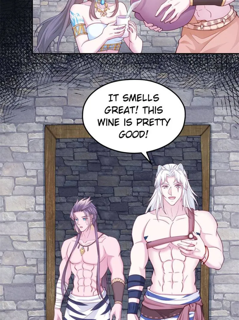 Beauty and the Beasts Chapter 621 Online - página 21