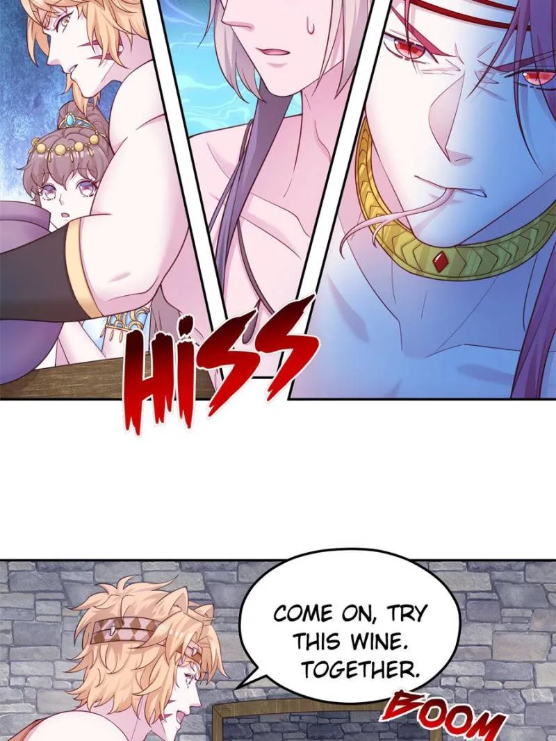 Beauty and the Beasts Chapter 621 Online - página 23