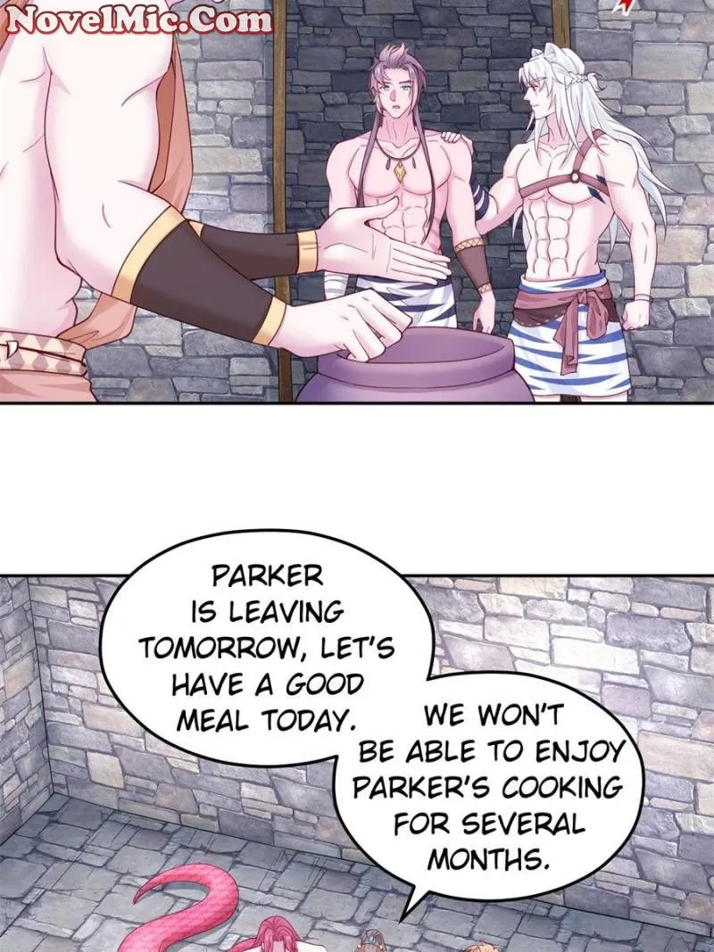 Beauty and the Beasts Chapter 621 Online - página 24