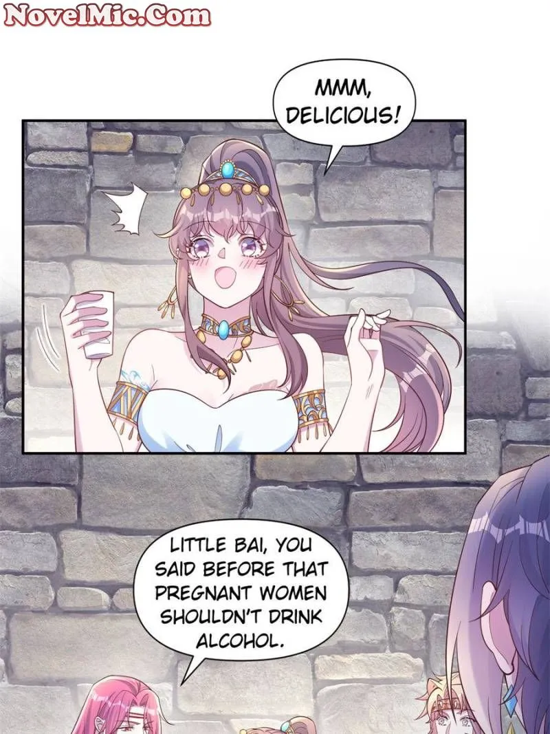 Beauty and the Beasts Chapter 621 Online - página 27