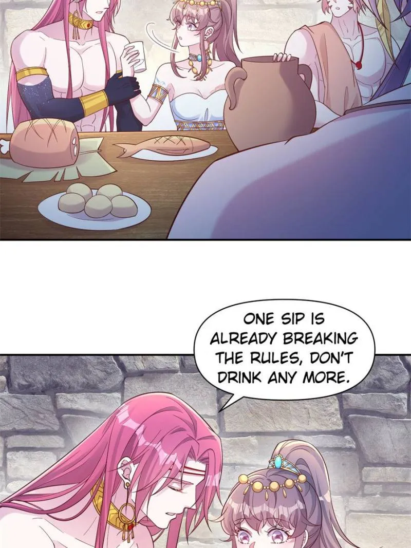 Beauty and the Beasts Chapter 621 Online - página 28