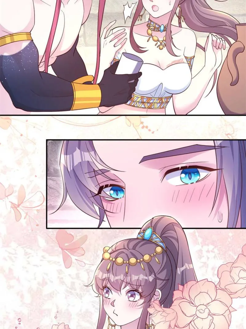 Beauty and the Beasts Chapter 621 Online - página 29
