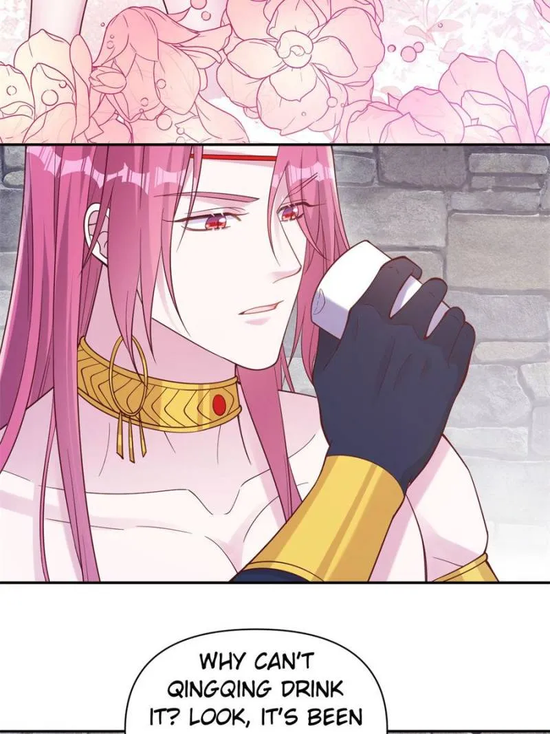 Beauty and the Beasts Chapter 621 Online - página 31