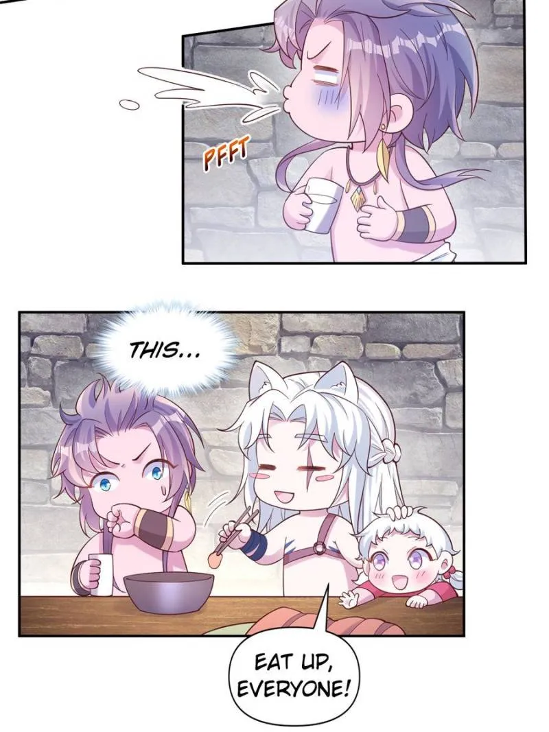 Beauty and the Beasts Chapter 621 Online - página 33