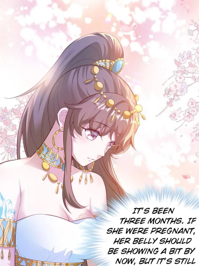 Beauty and the Beasts Chapter 621 Online - página 36