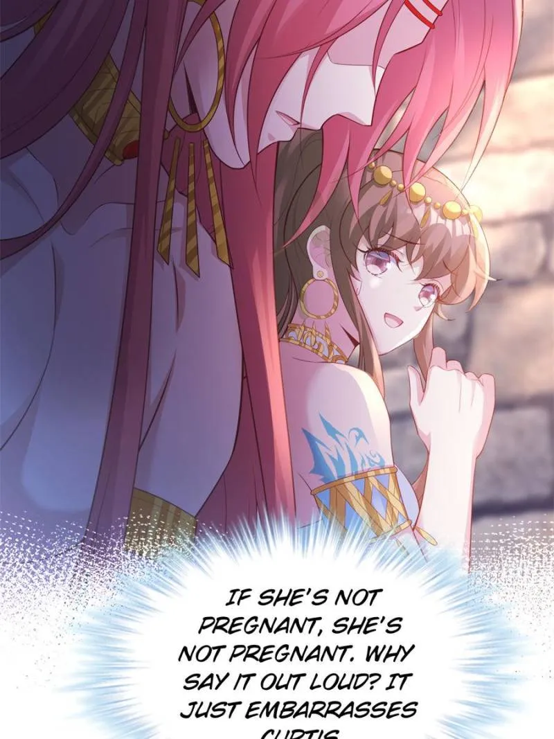 Beauty and the Beasts Chapter 621 Online - página 38