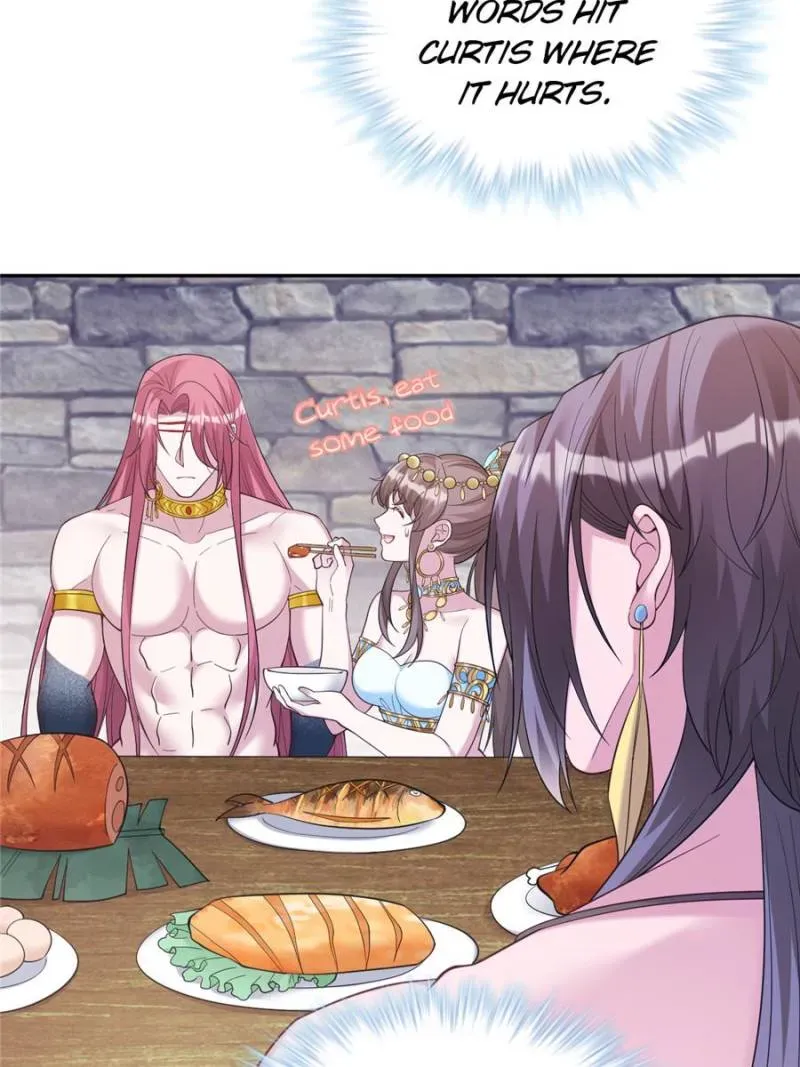 Beauty and the Beasts Chapter 622 Online - página 2