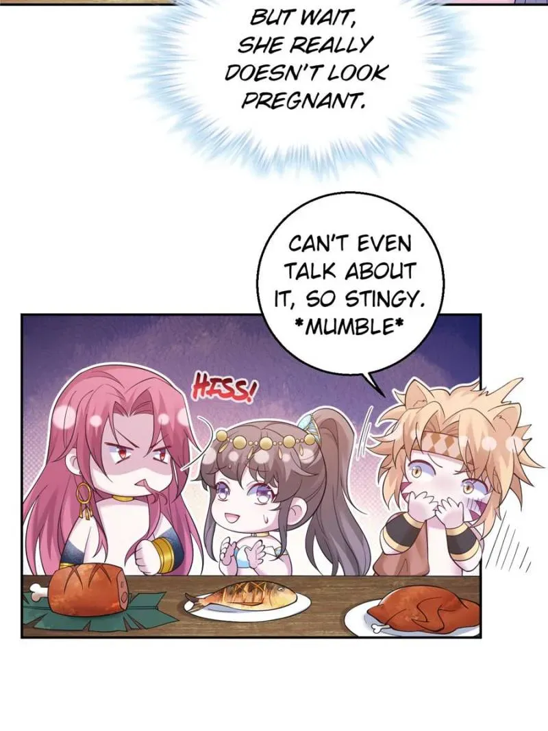 Beauty and the Beasts Chapter 622 Online - página 3