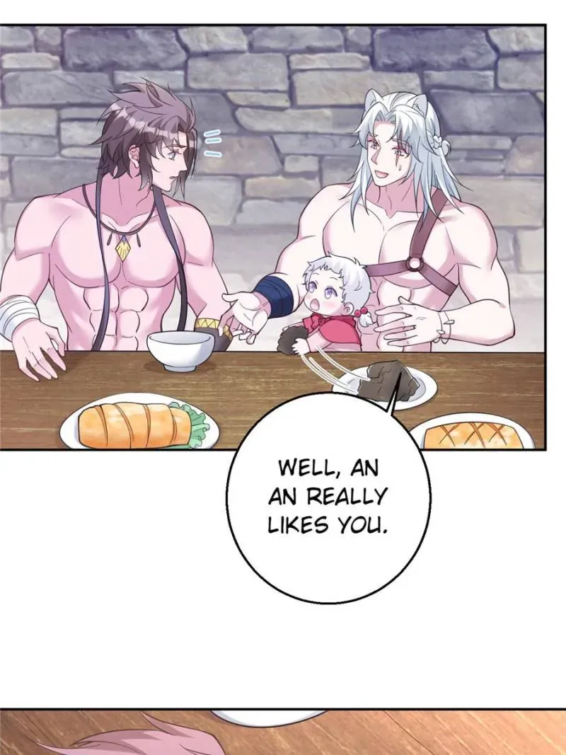 Beauty and the Beasts Chapter 622 Online - página 4