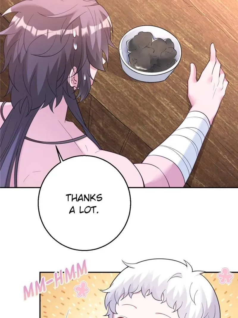 Beauty and the Beasts Chapter 622 Online - página 5