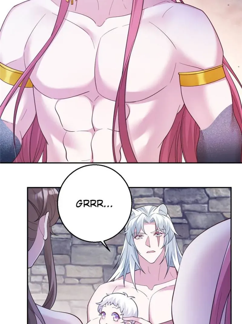 Beauty and the Beasts Chapter 622 Online - página 7