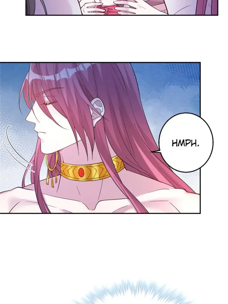 Beauty and the Beasts Chapter 622 Online - página 8