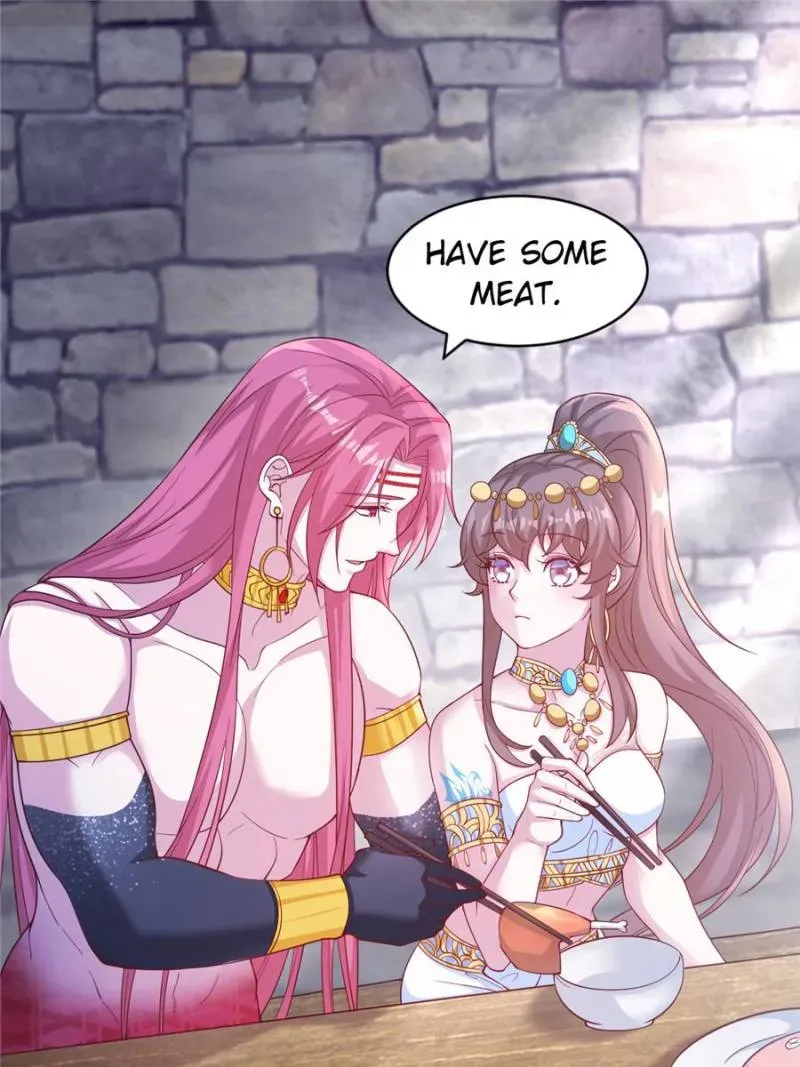 Beauty and the Beasts Chapter 622 Online - página 10